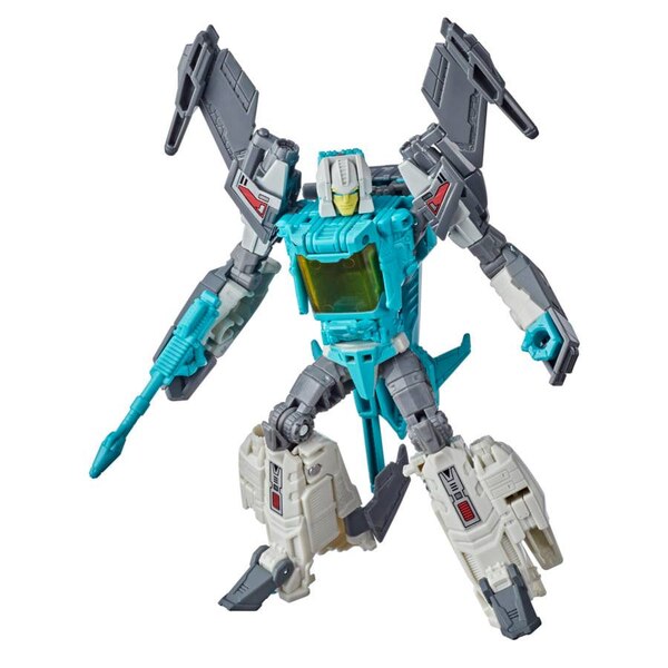 Transformers Retro Headmasters Brainstorm Walmart Exclusives  (3 of 20)